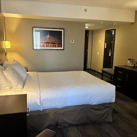 Radisson Hotel Winnipeg Downtown Extérieur photo